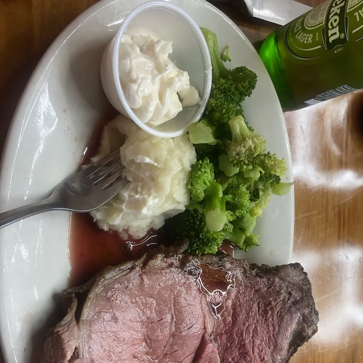 Roast Beef