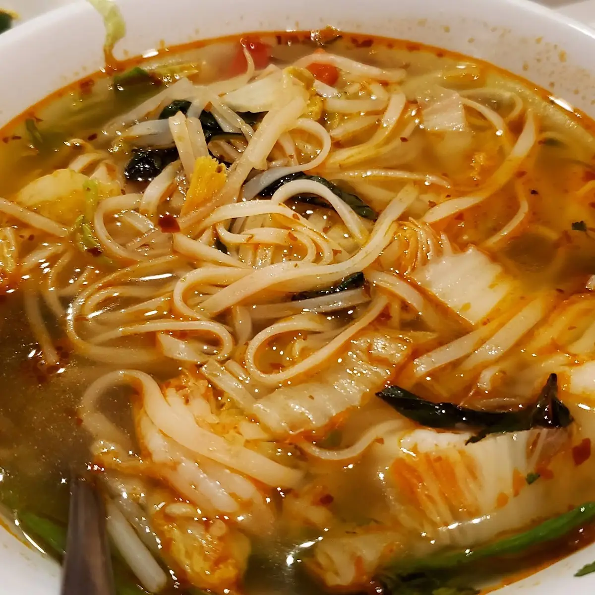 Vietnamese Pho