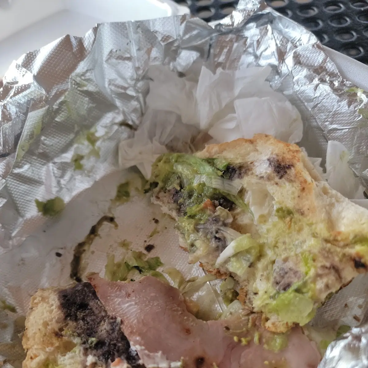 Torta Cubana