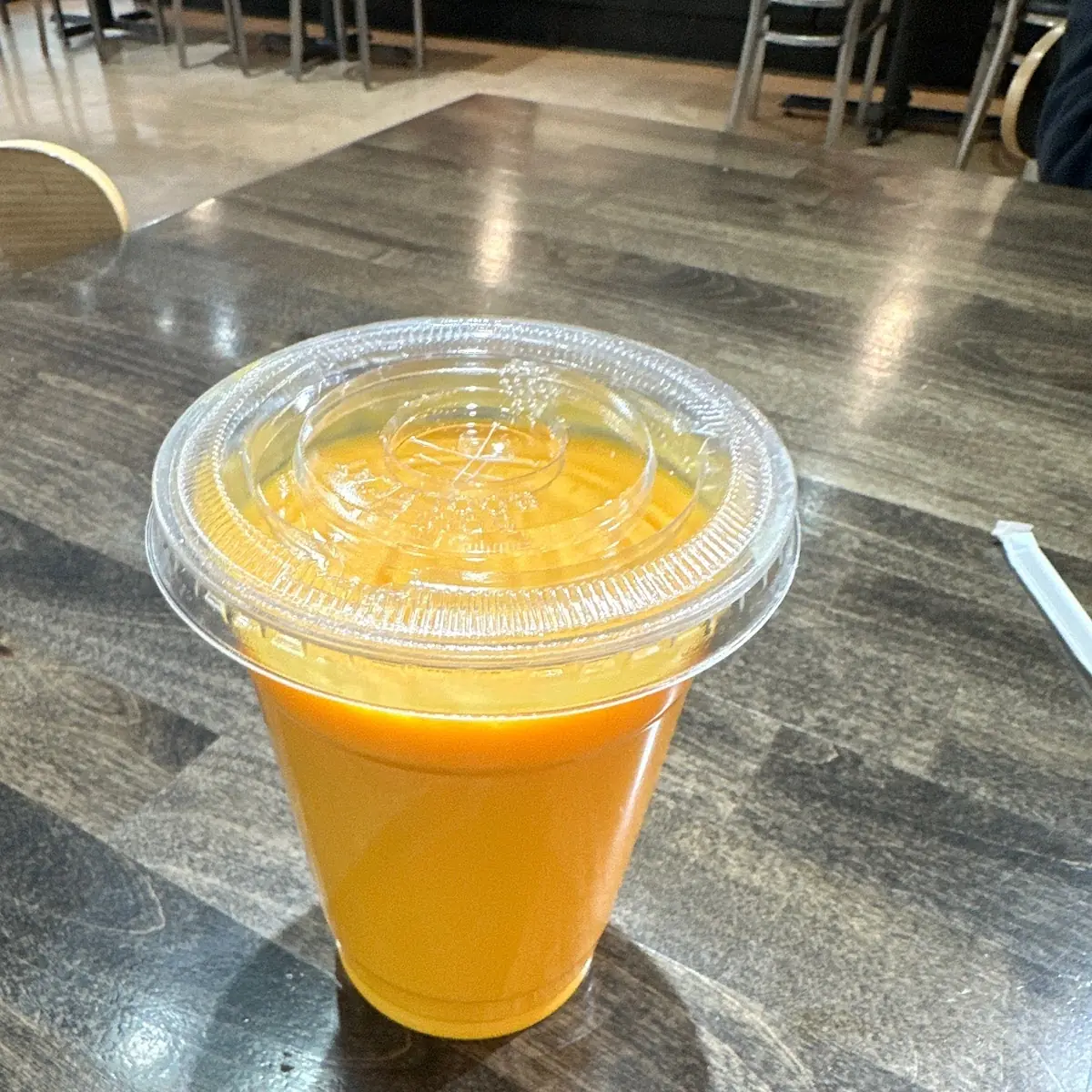 Mango Lassi