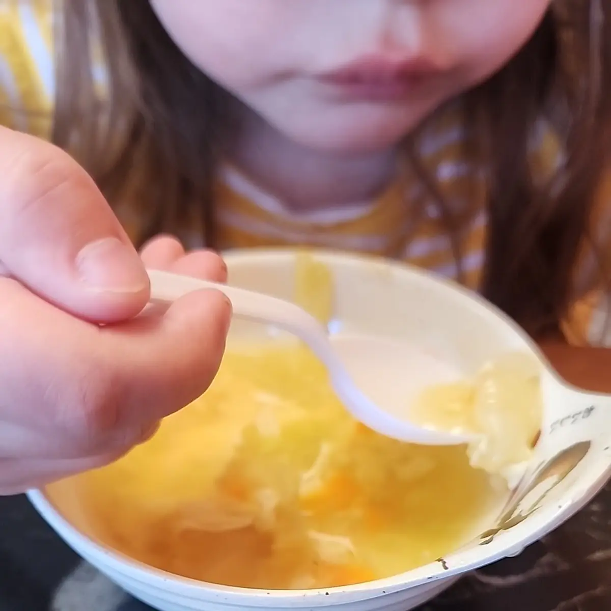 Free Soup