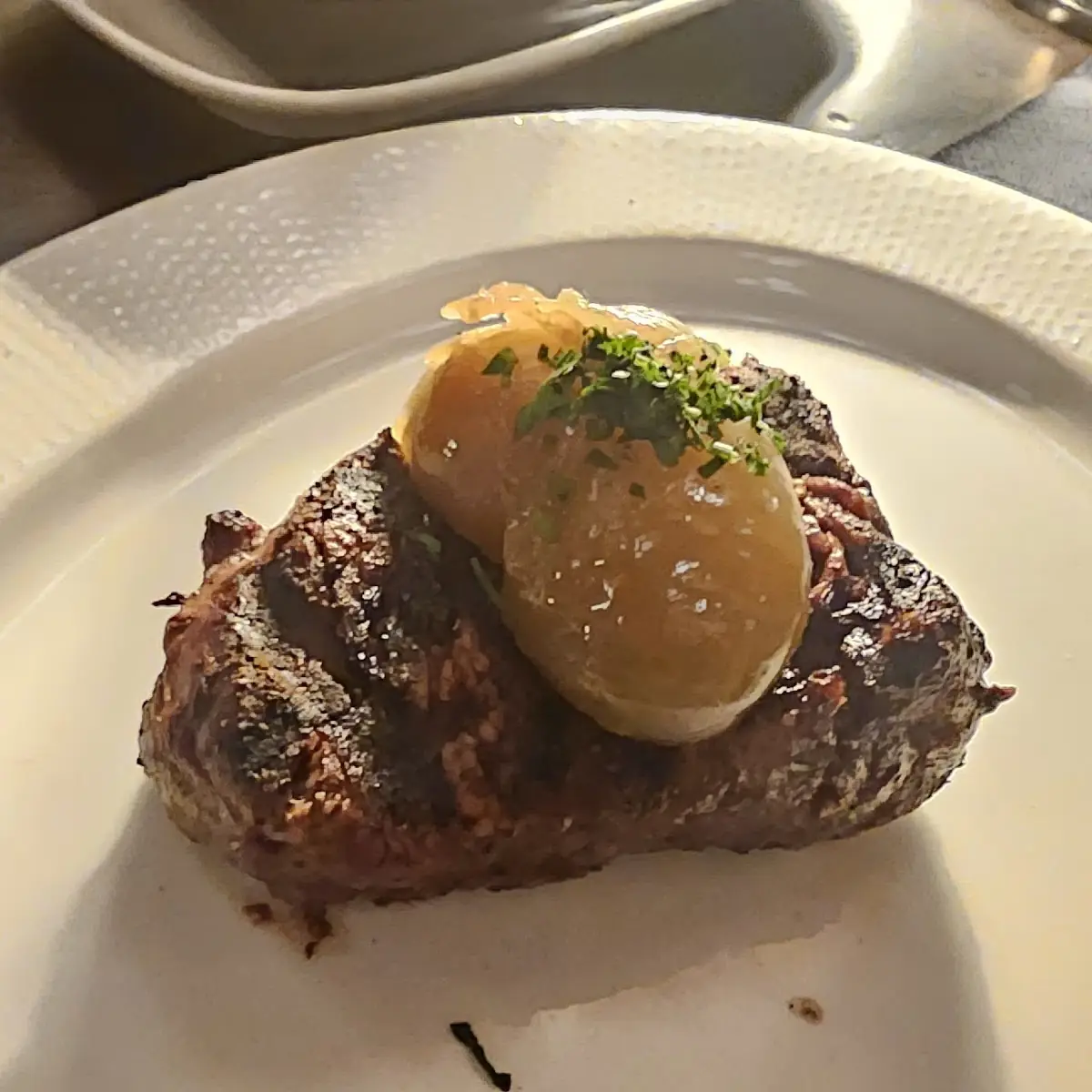 Hand Cut 8 Oz Cab Filet