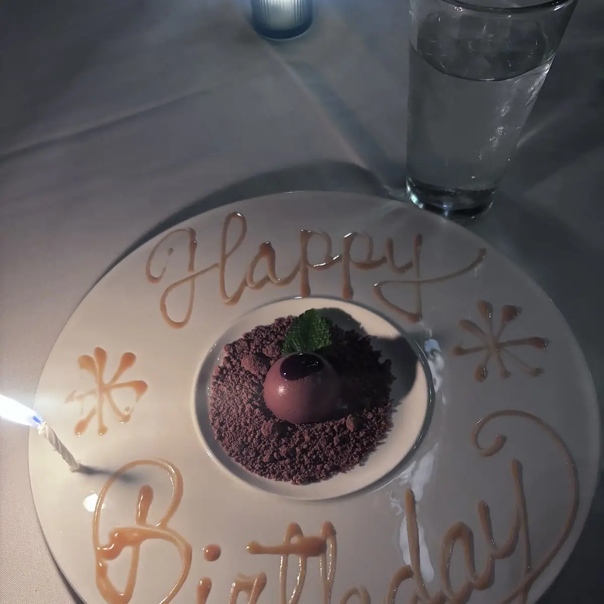 Lava Cake