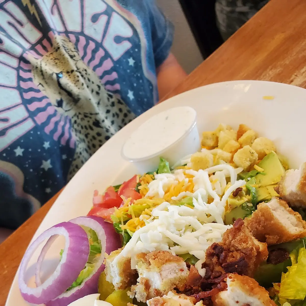 Cobb Salad
