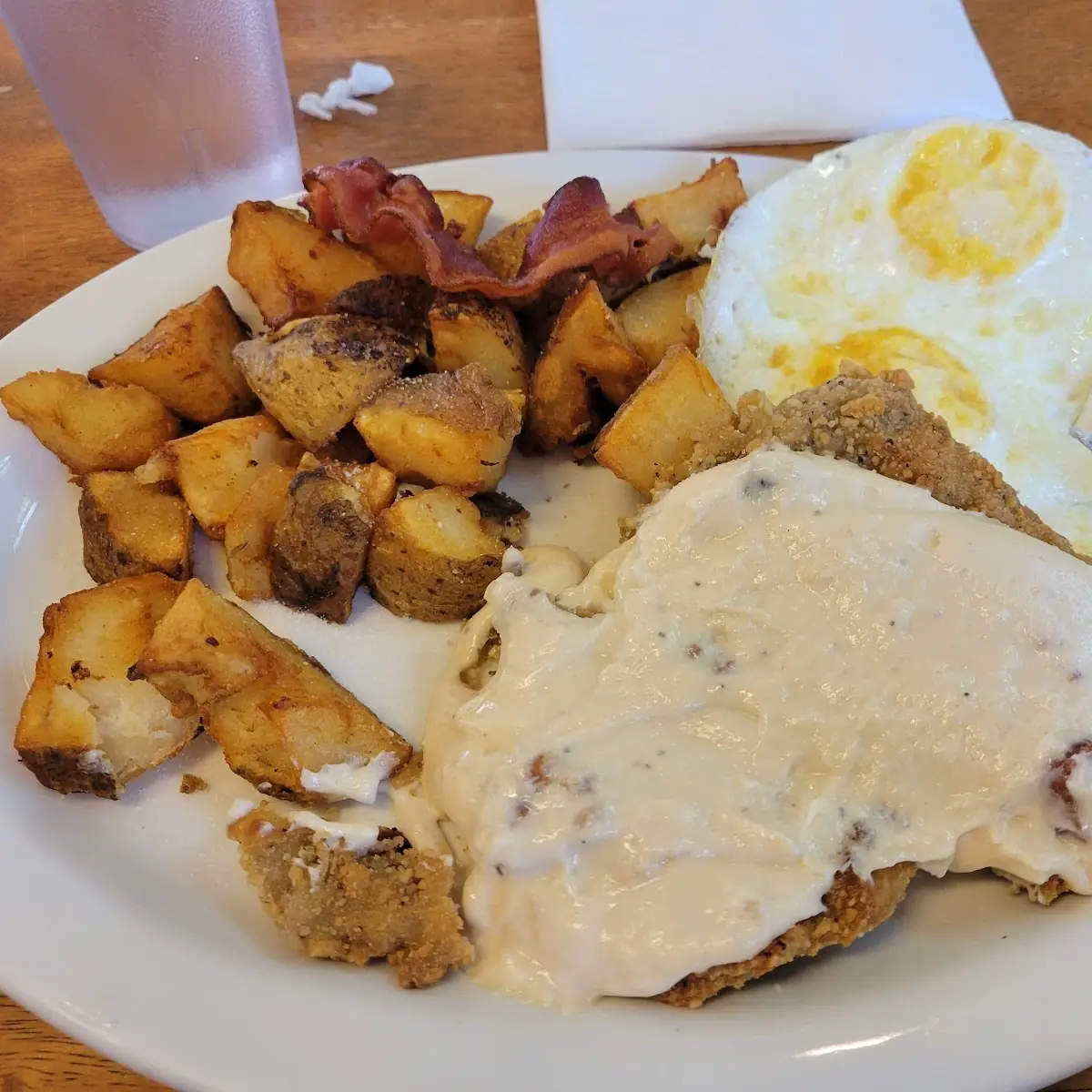 Country Gravy