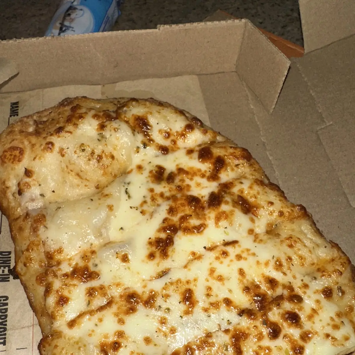 Cheese Pizza