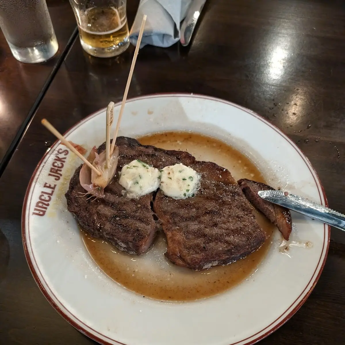 Filet Mignon