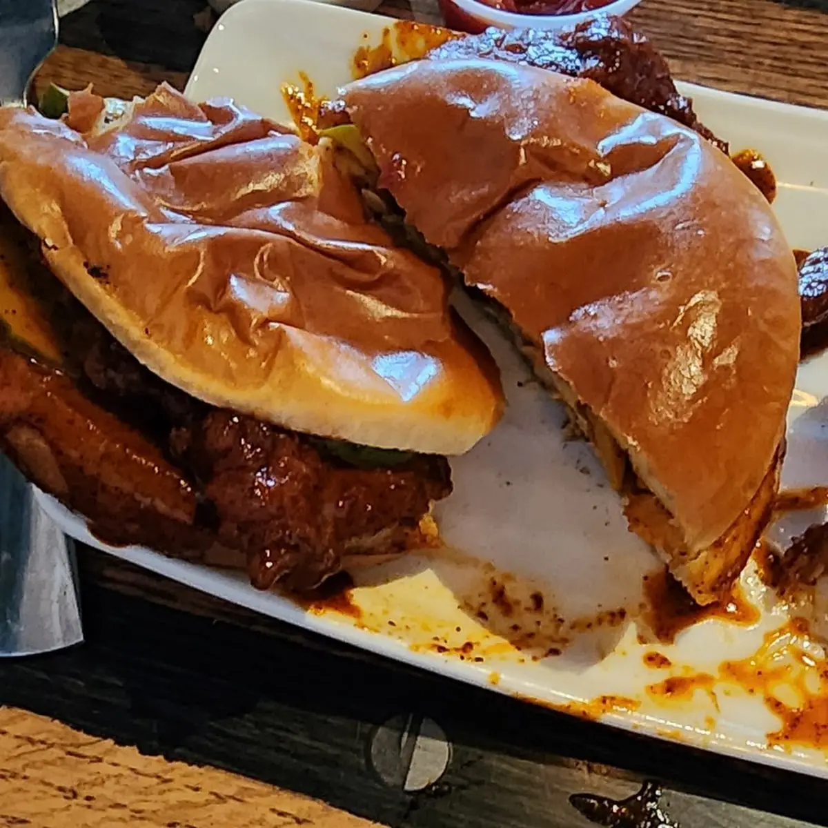 Chicken Sandwich