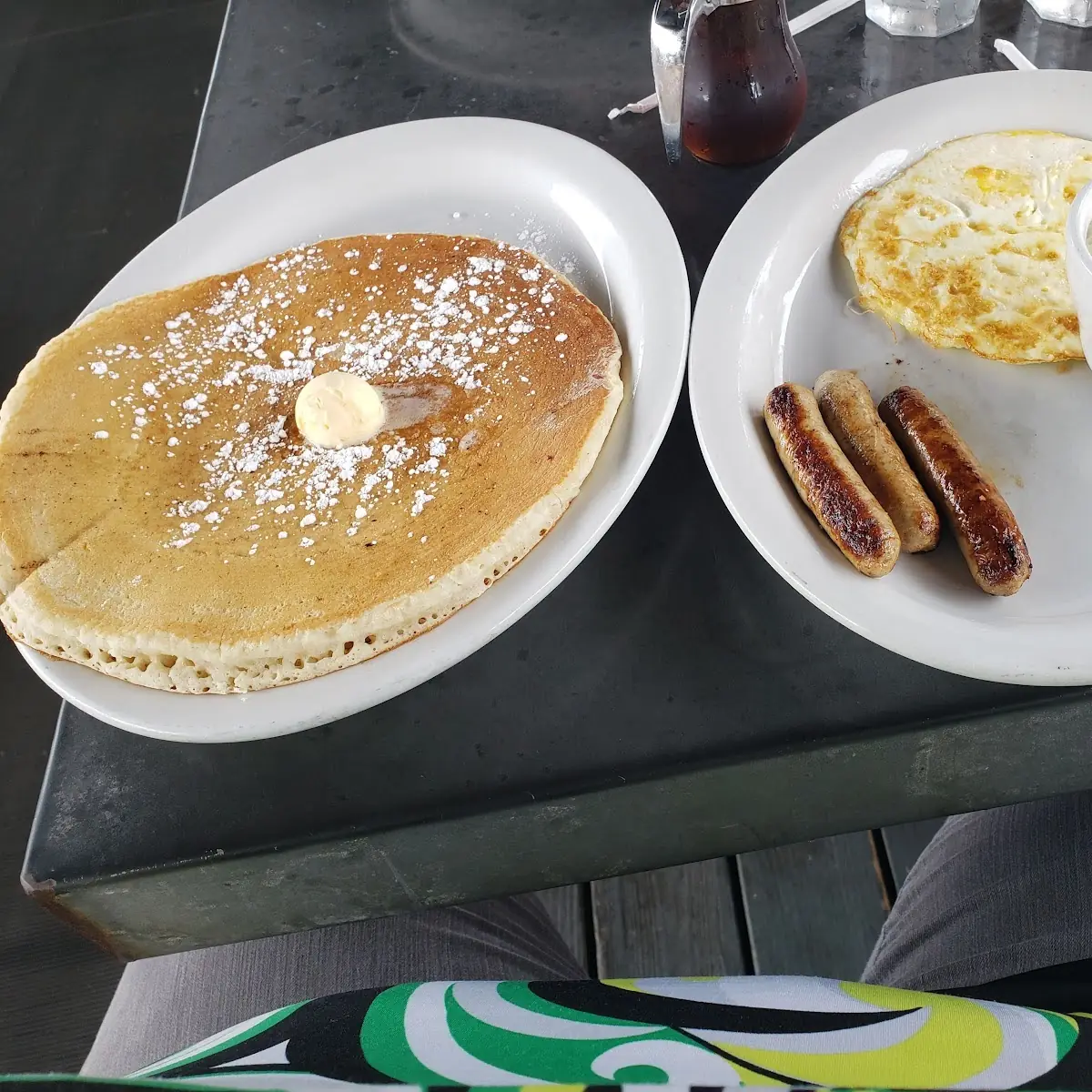 Big Breakfast