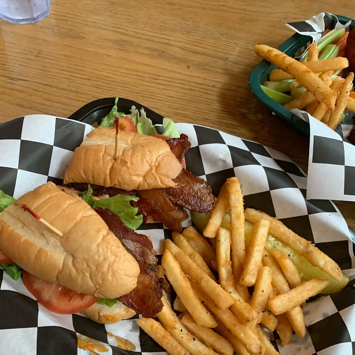 Chicken Sandwich