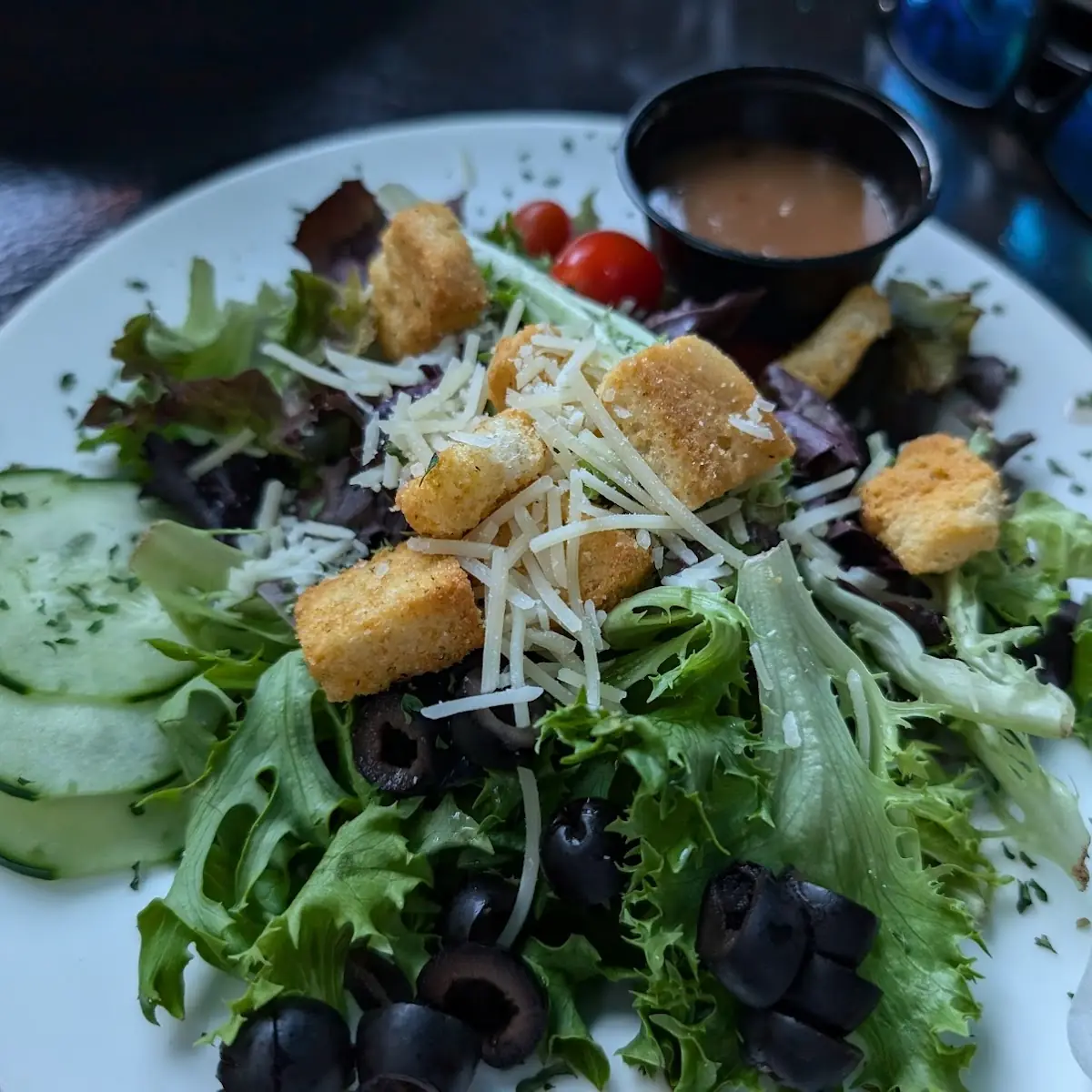 Side Salad