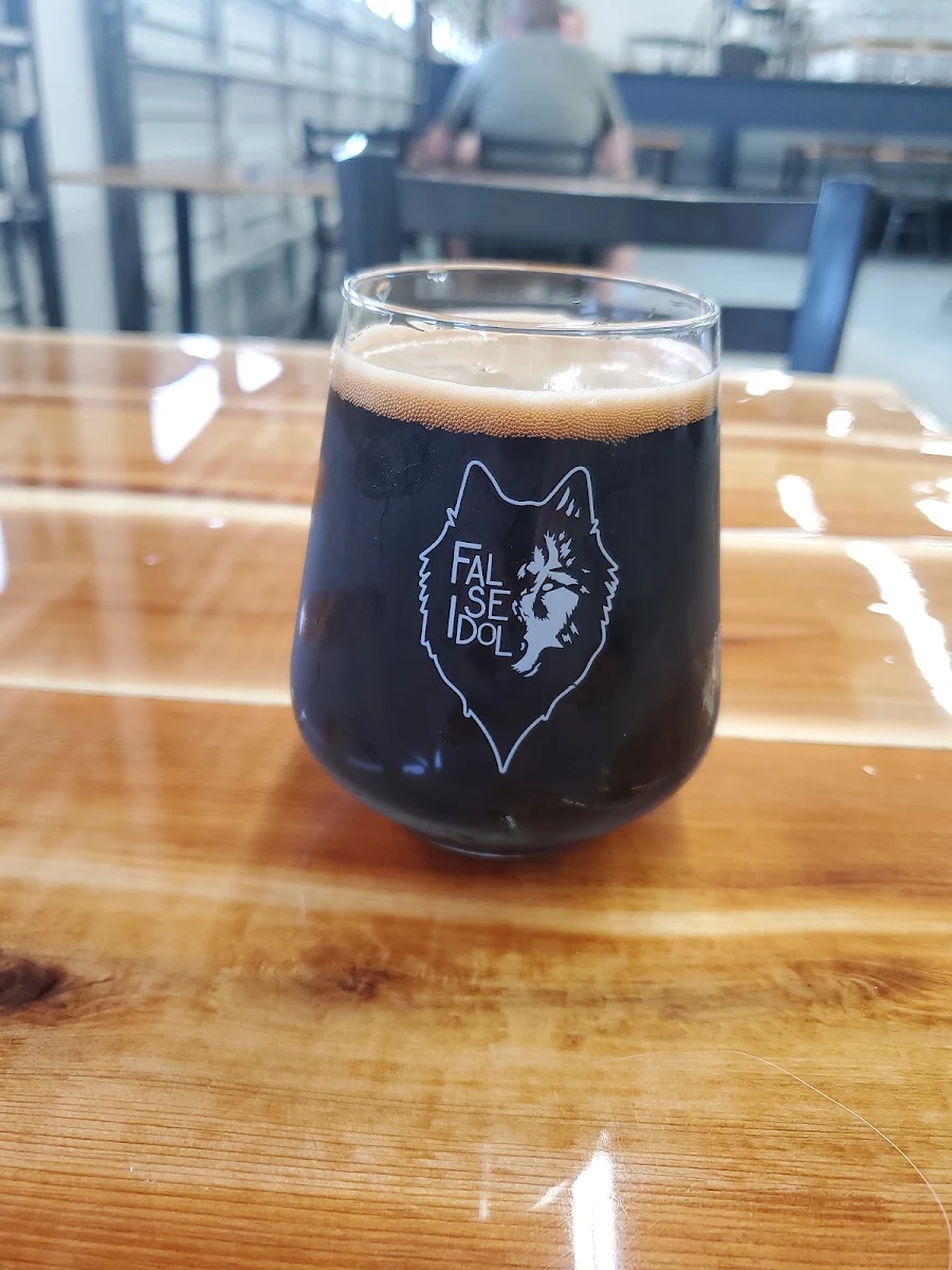 Cold Brew