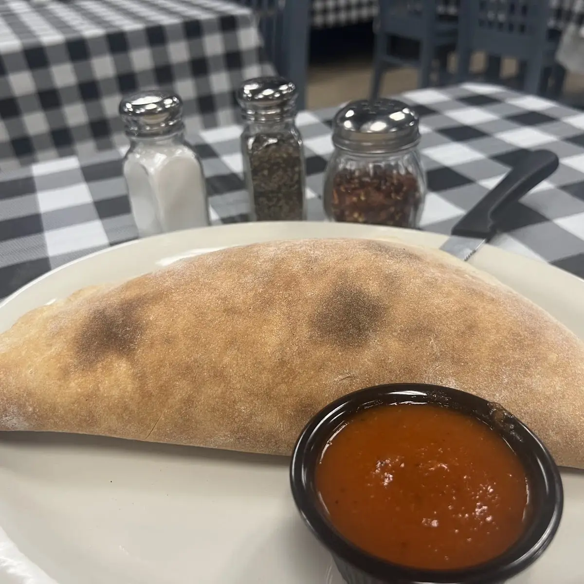 Side Ranch Sauce