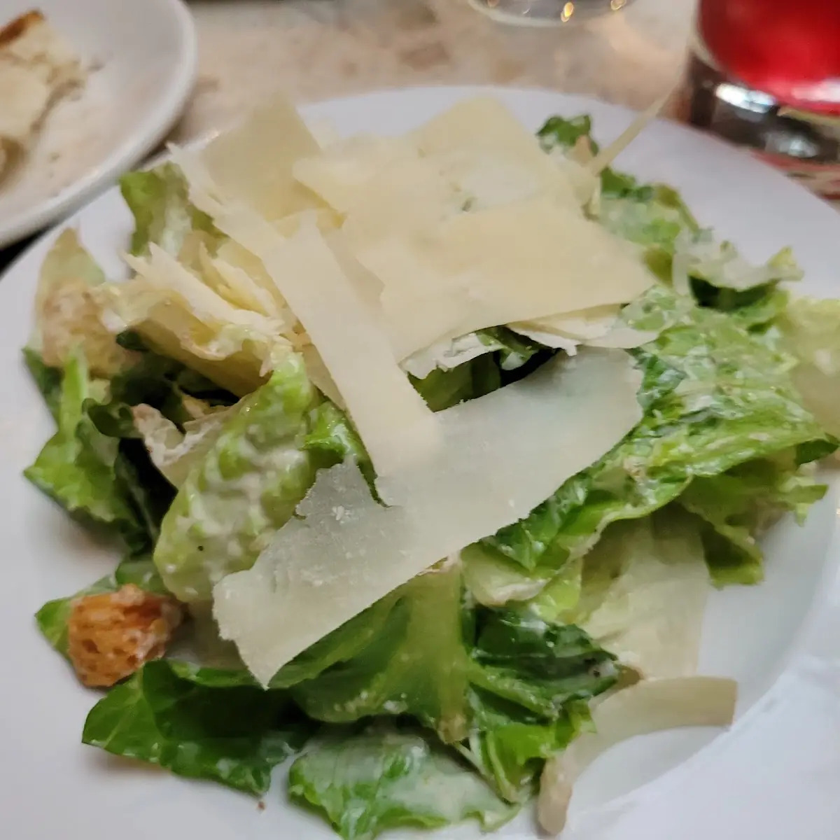 Caesar Salad