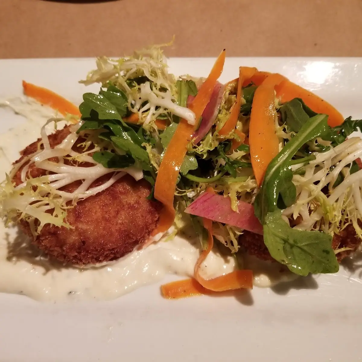 Crab Cakes