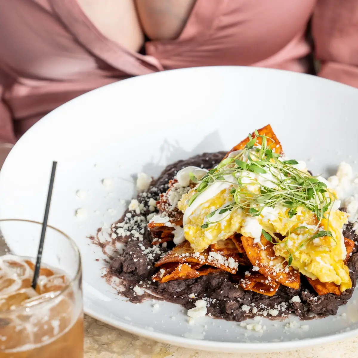 Short Rib Hash