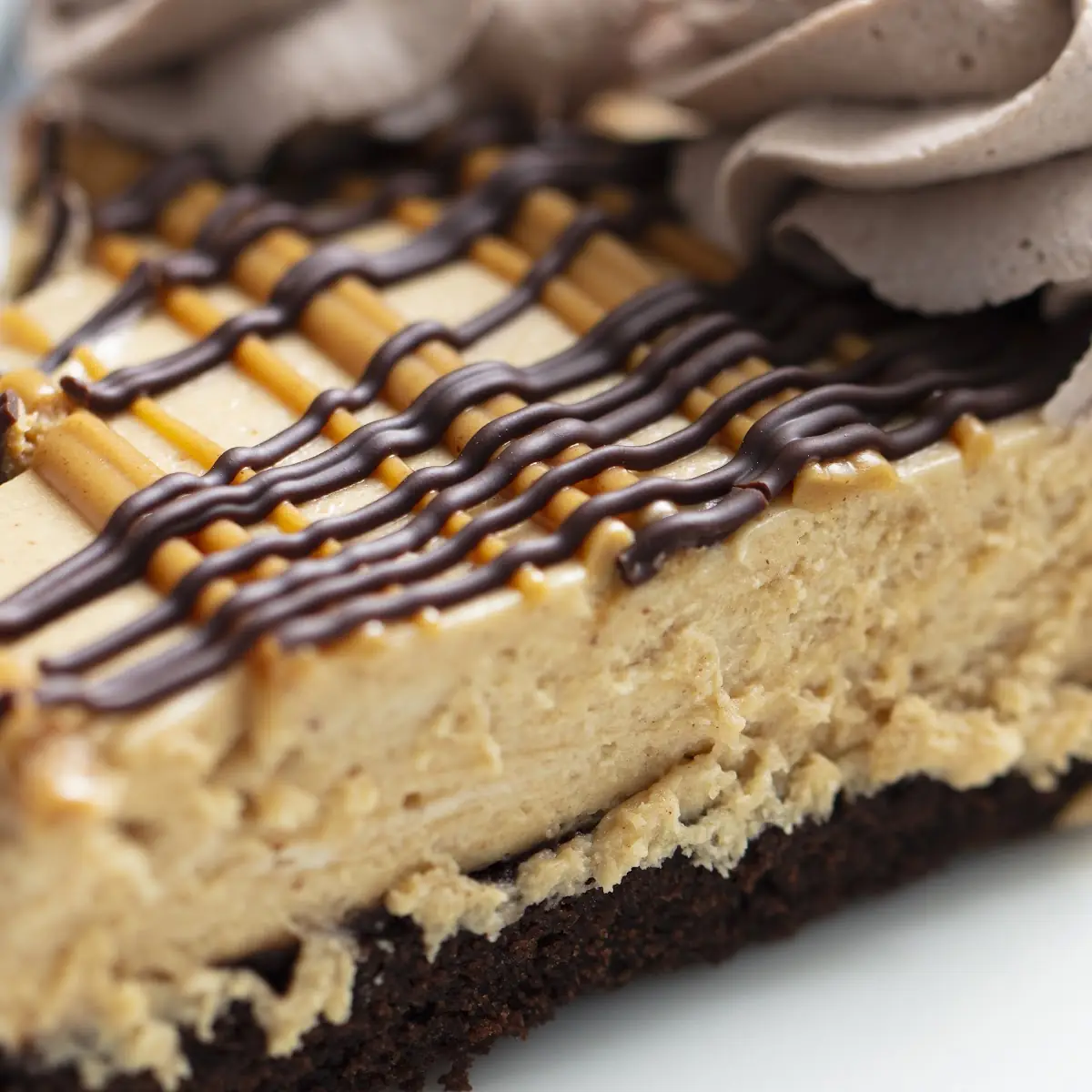 Chocolate Peanut Butter