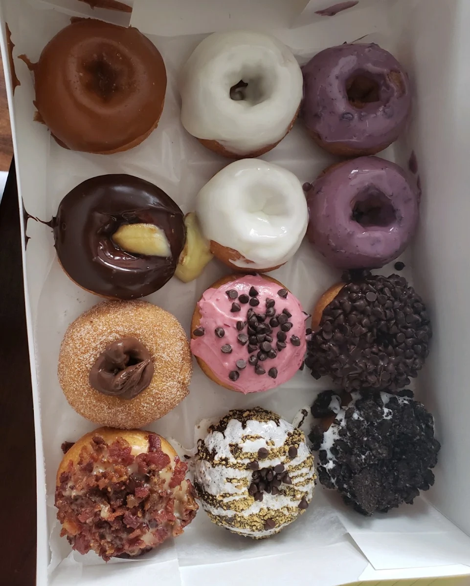 Doughnut