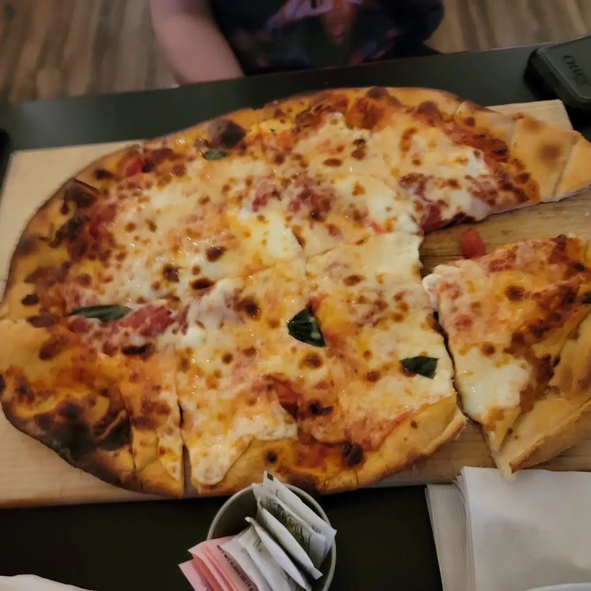 Cheese Pizza