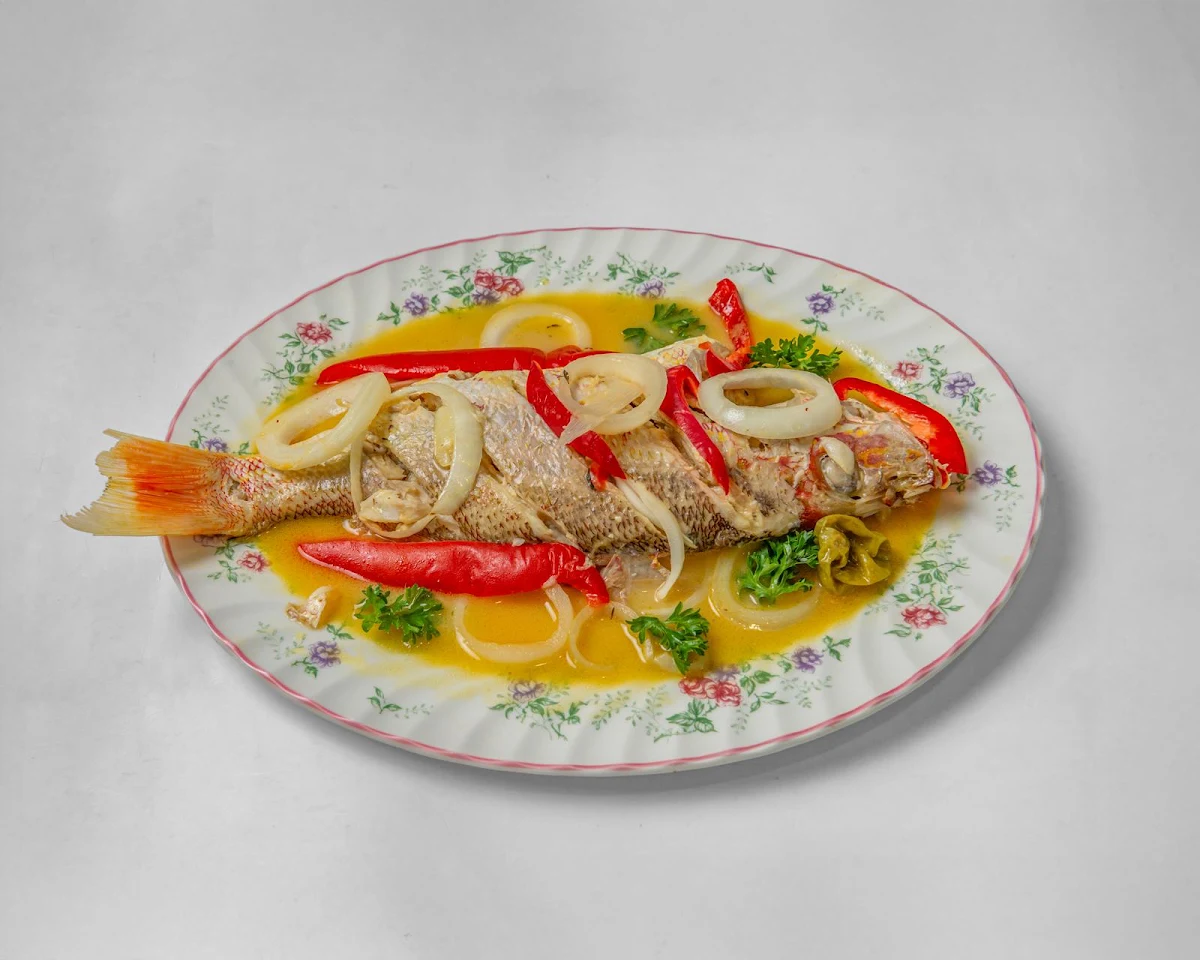 Highlights, Restaurant Haïtien - Dépanne Entre Nous