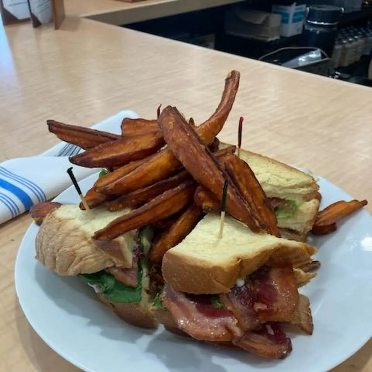 Turkey Club