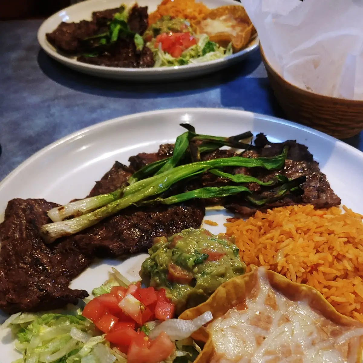 Carne Asada
