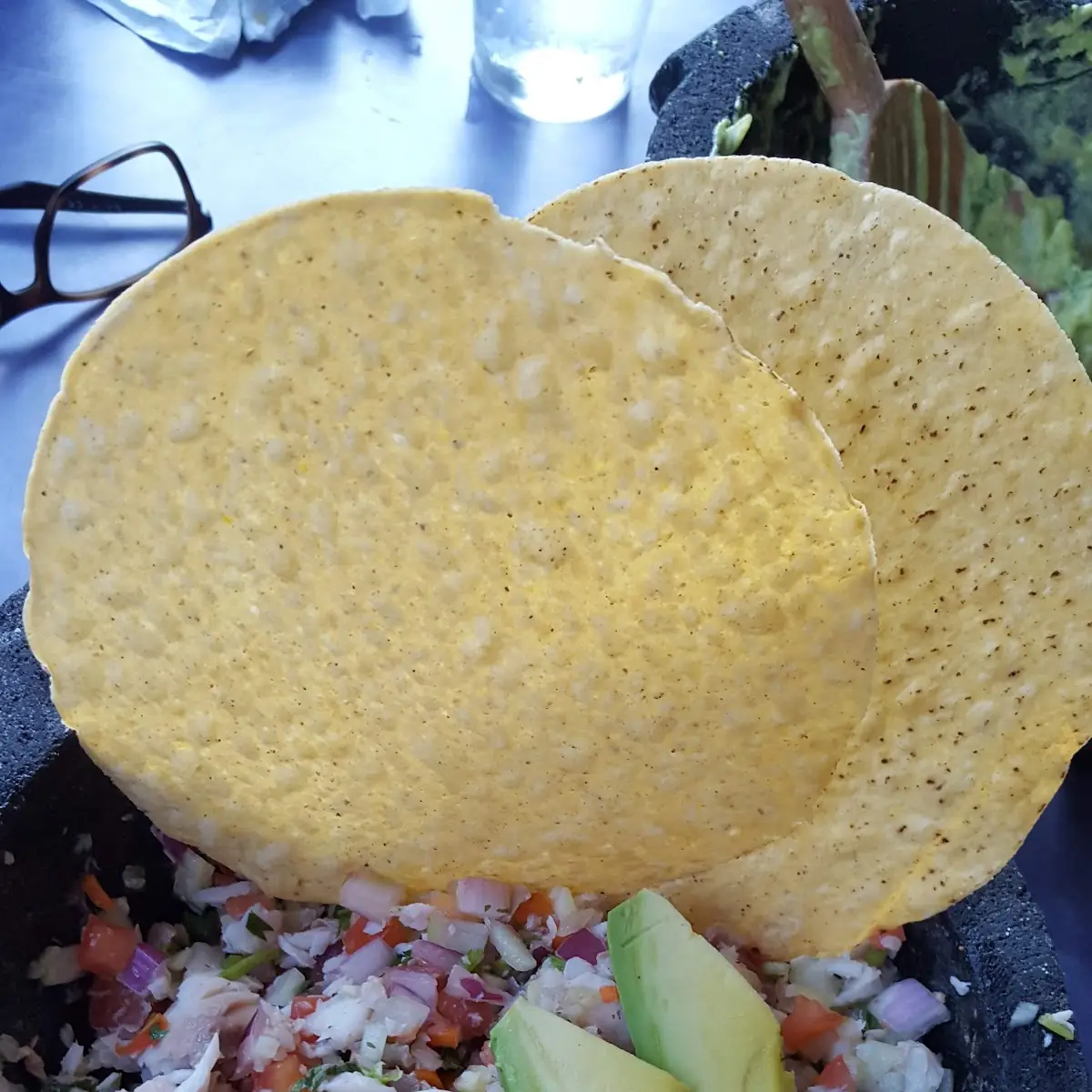 Ceviche