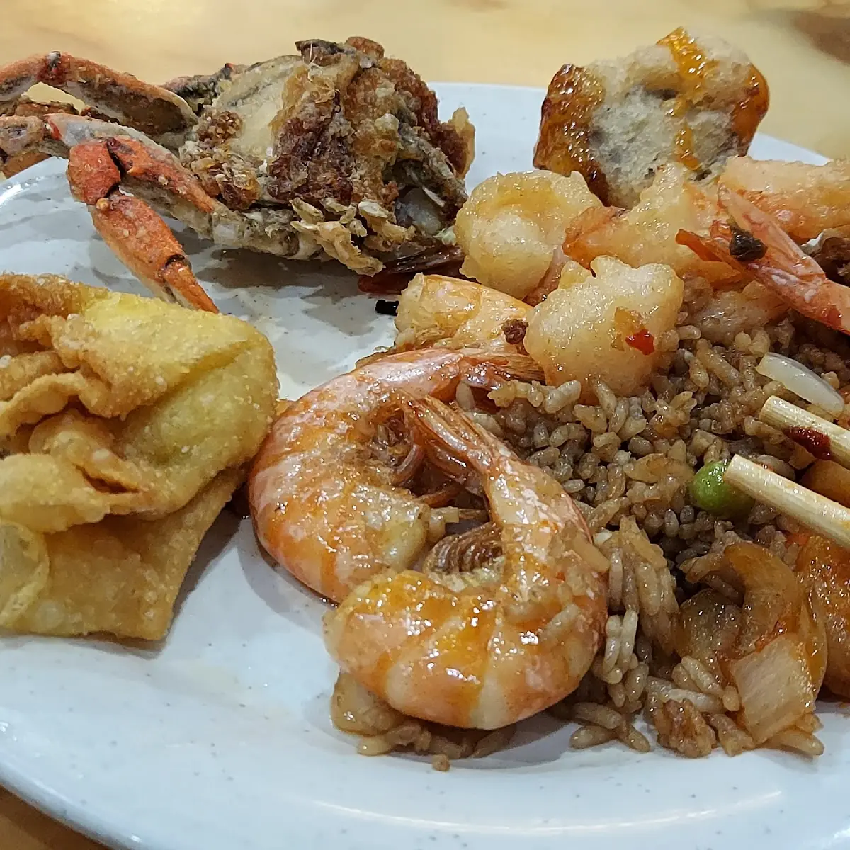 Fritto Misto
