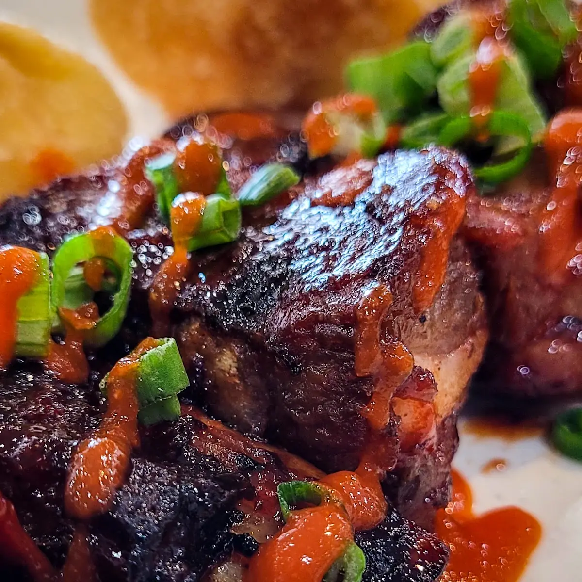 Ribs