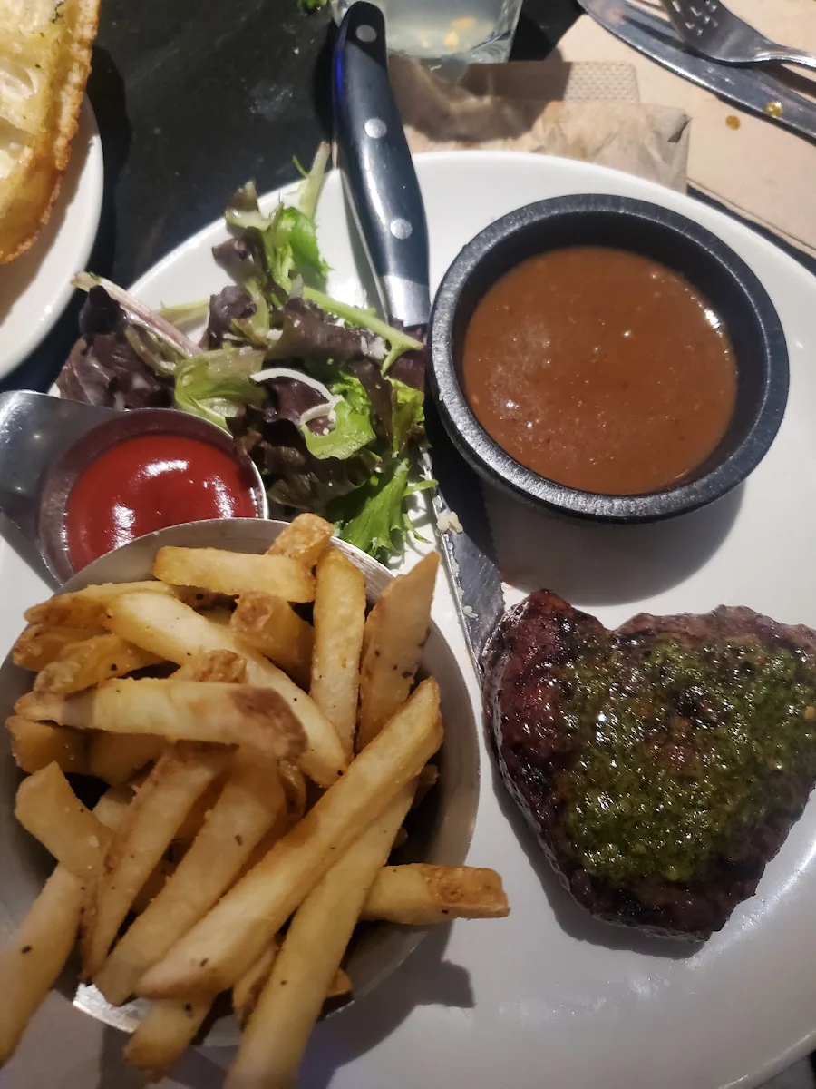 Steak Frites
