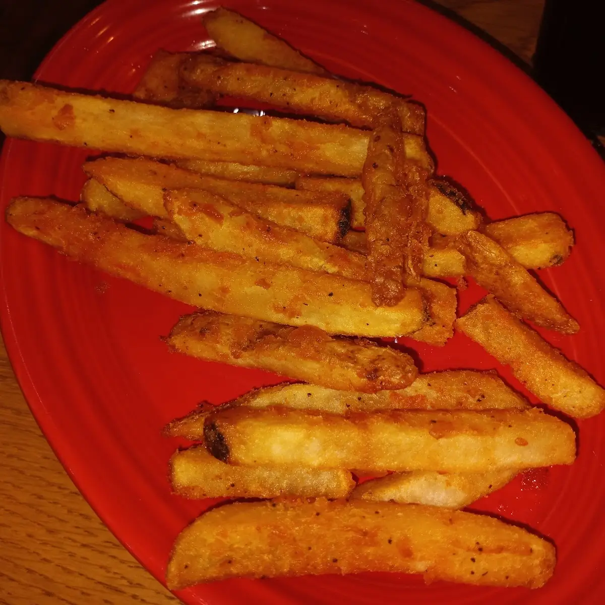 Steak Fries
