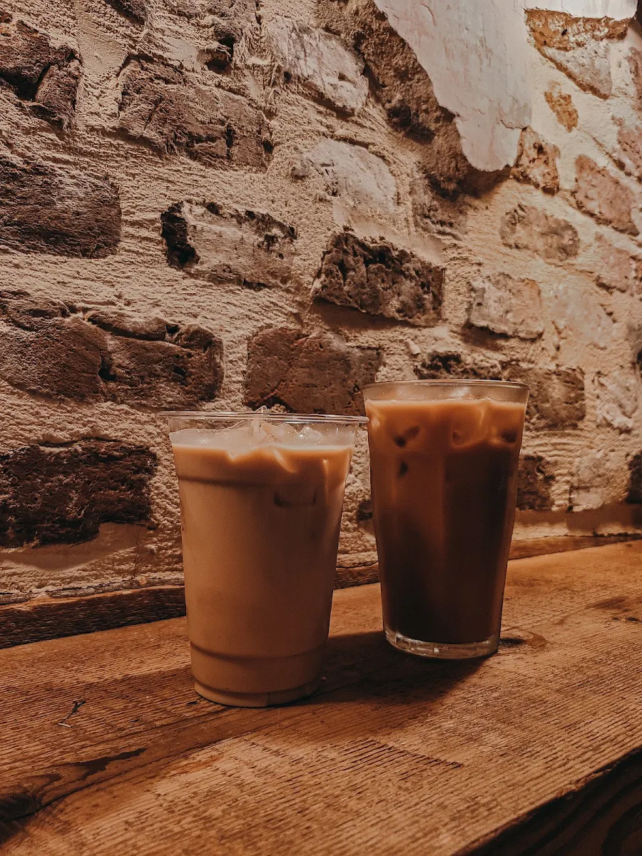 Cold Brew