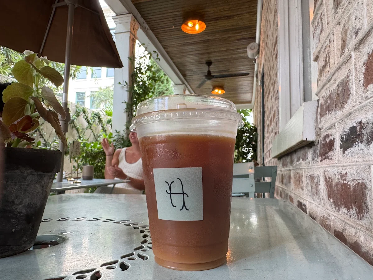 Thai Tea
