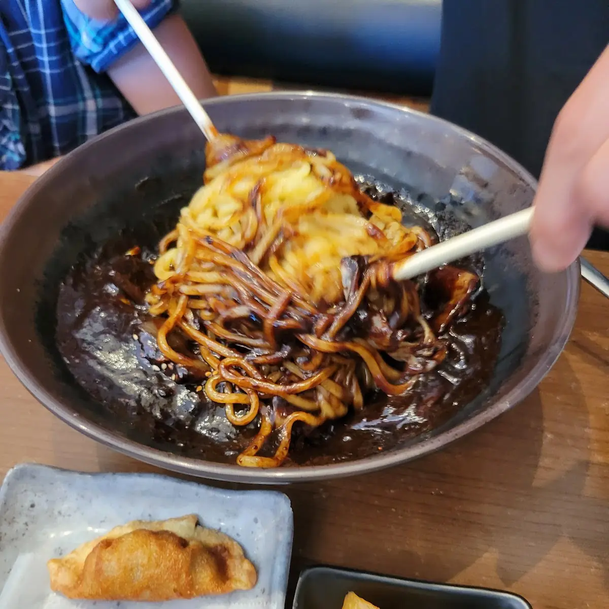 Jia Jang Myeon
