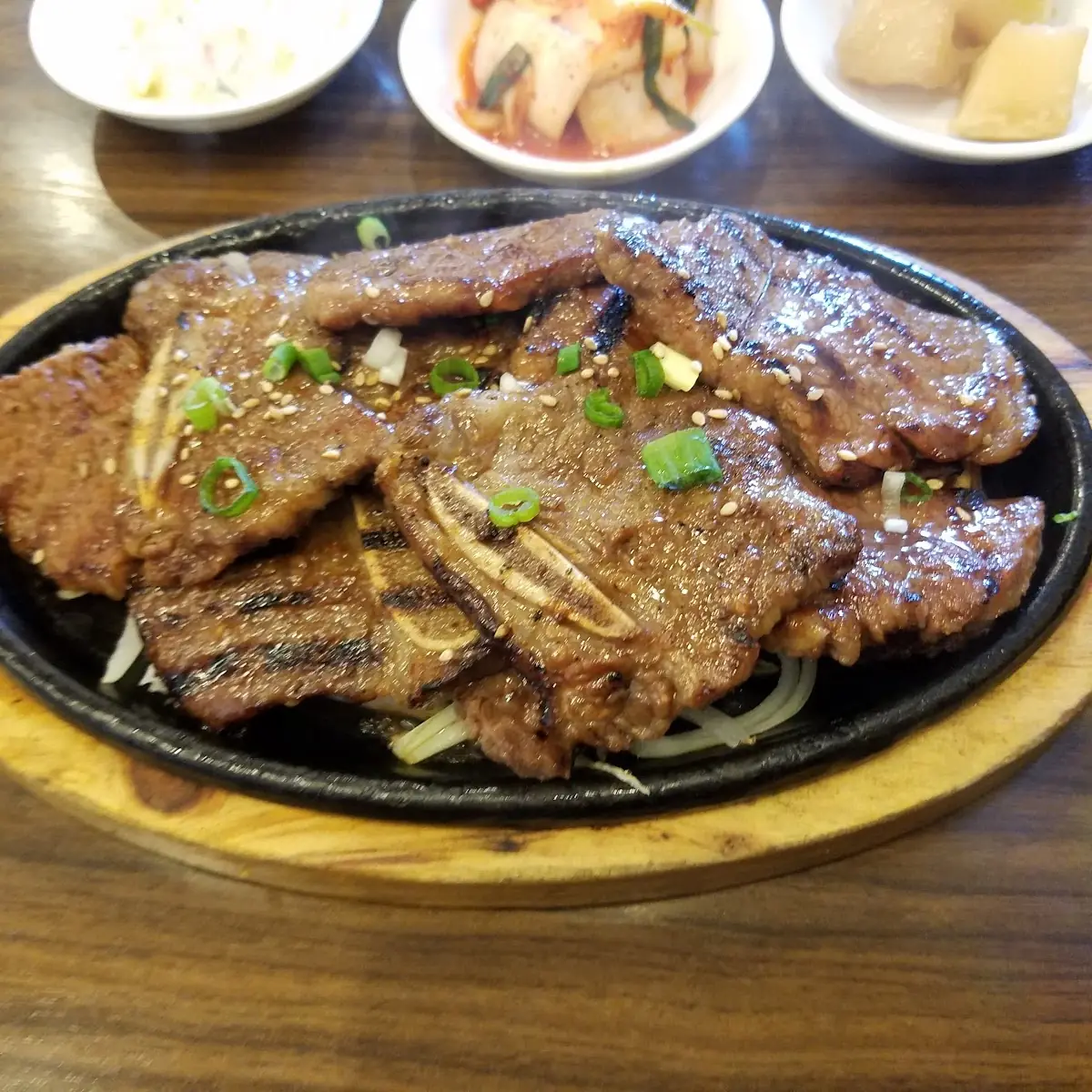 Short Ribs