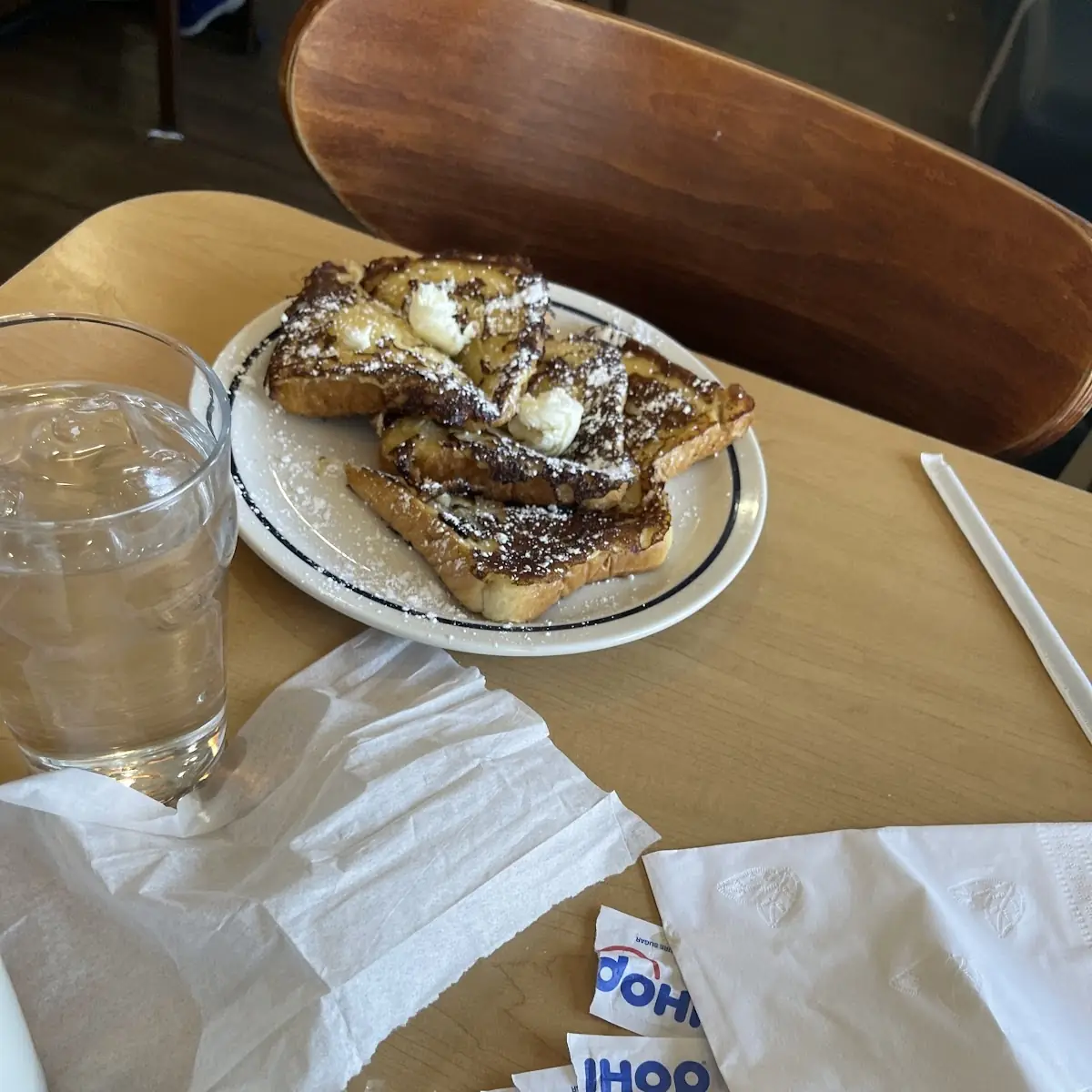 Cinnamon Roll