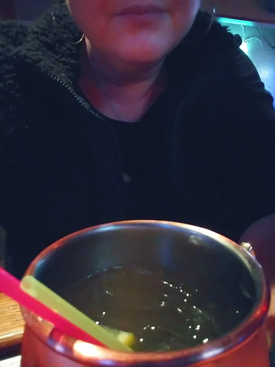 Miso Soup