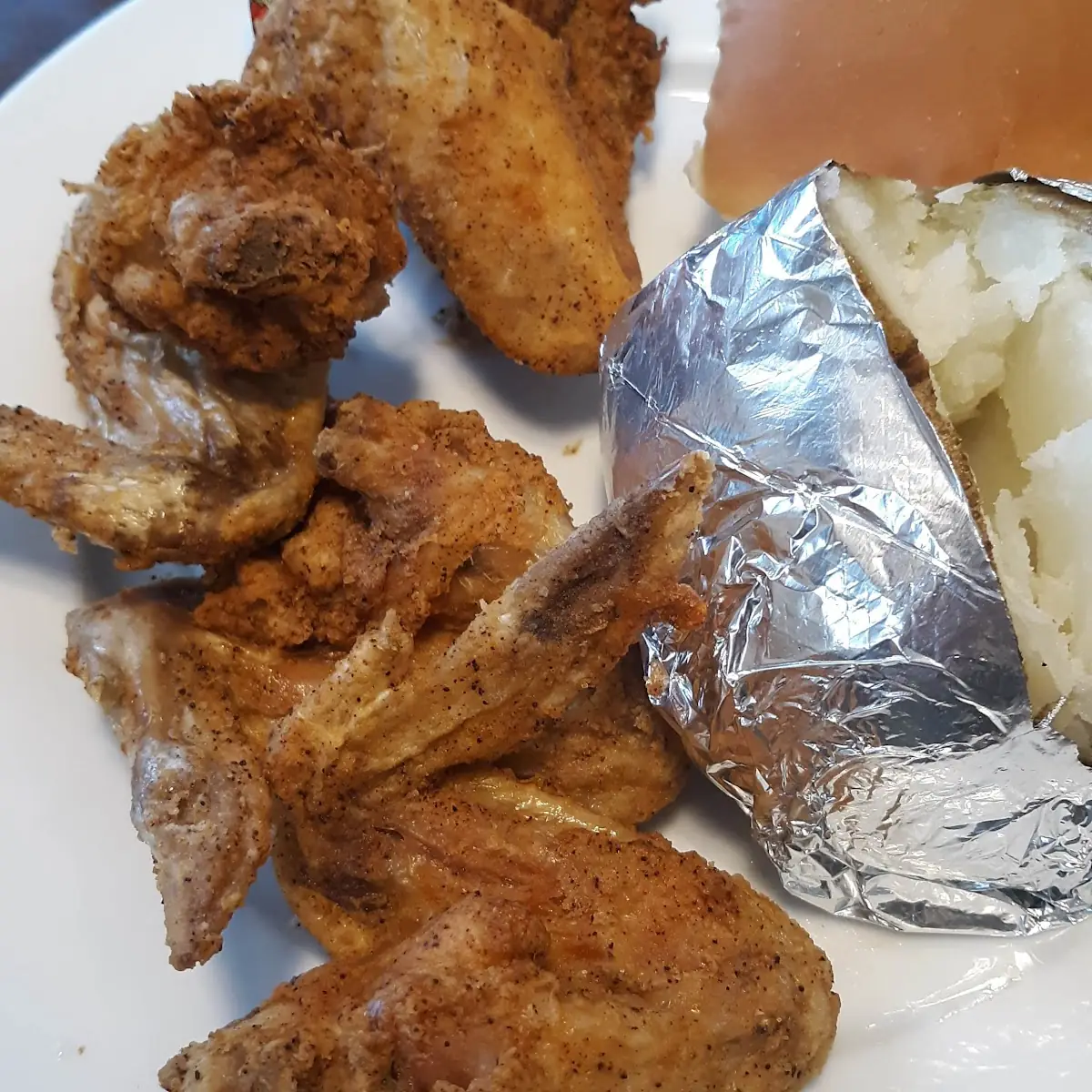 Lemon Pepper
