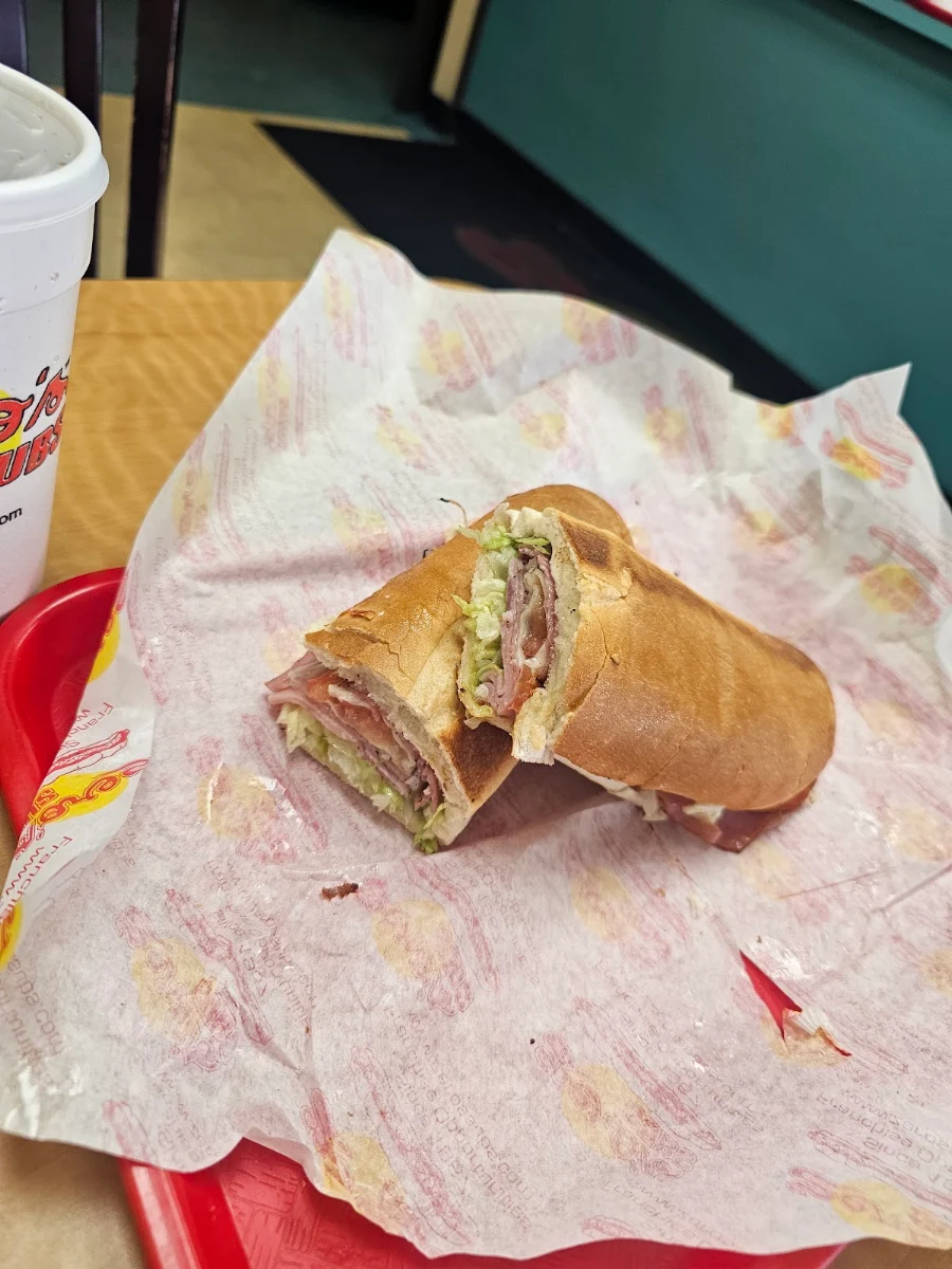 Grinder Sub Combo
