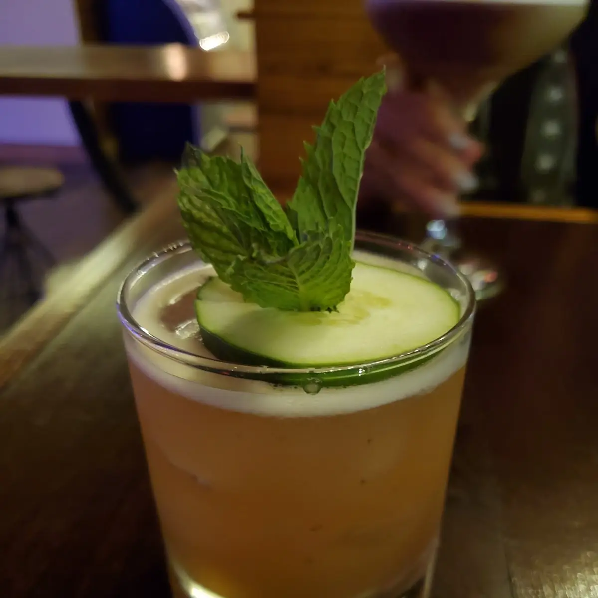 Mai Tai