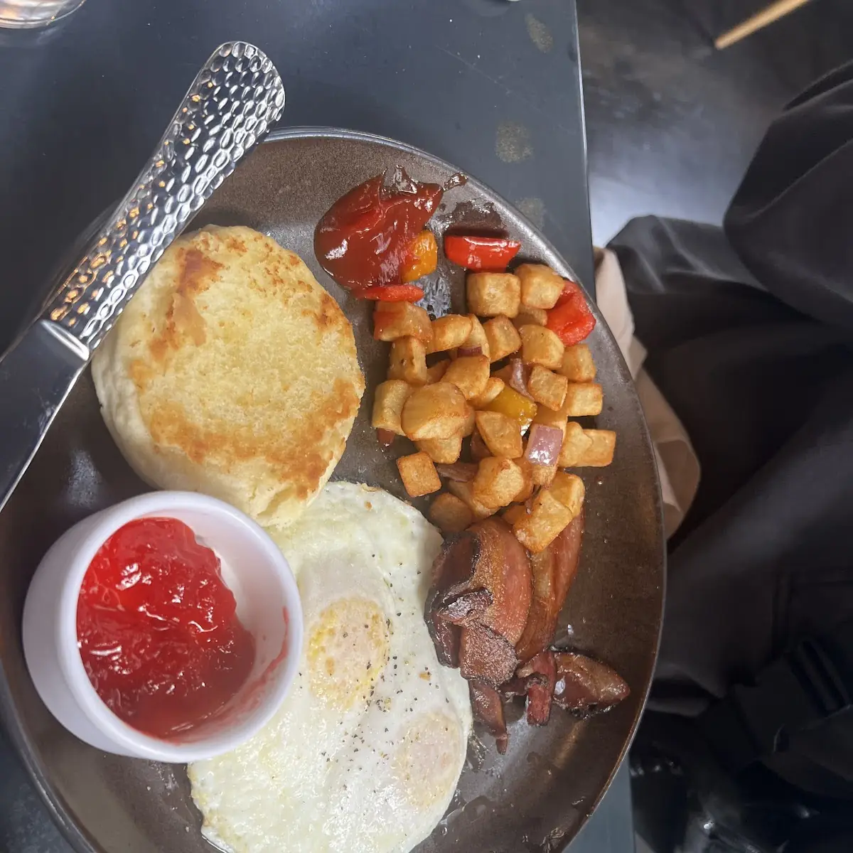 English Breakfast