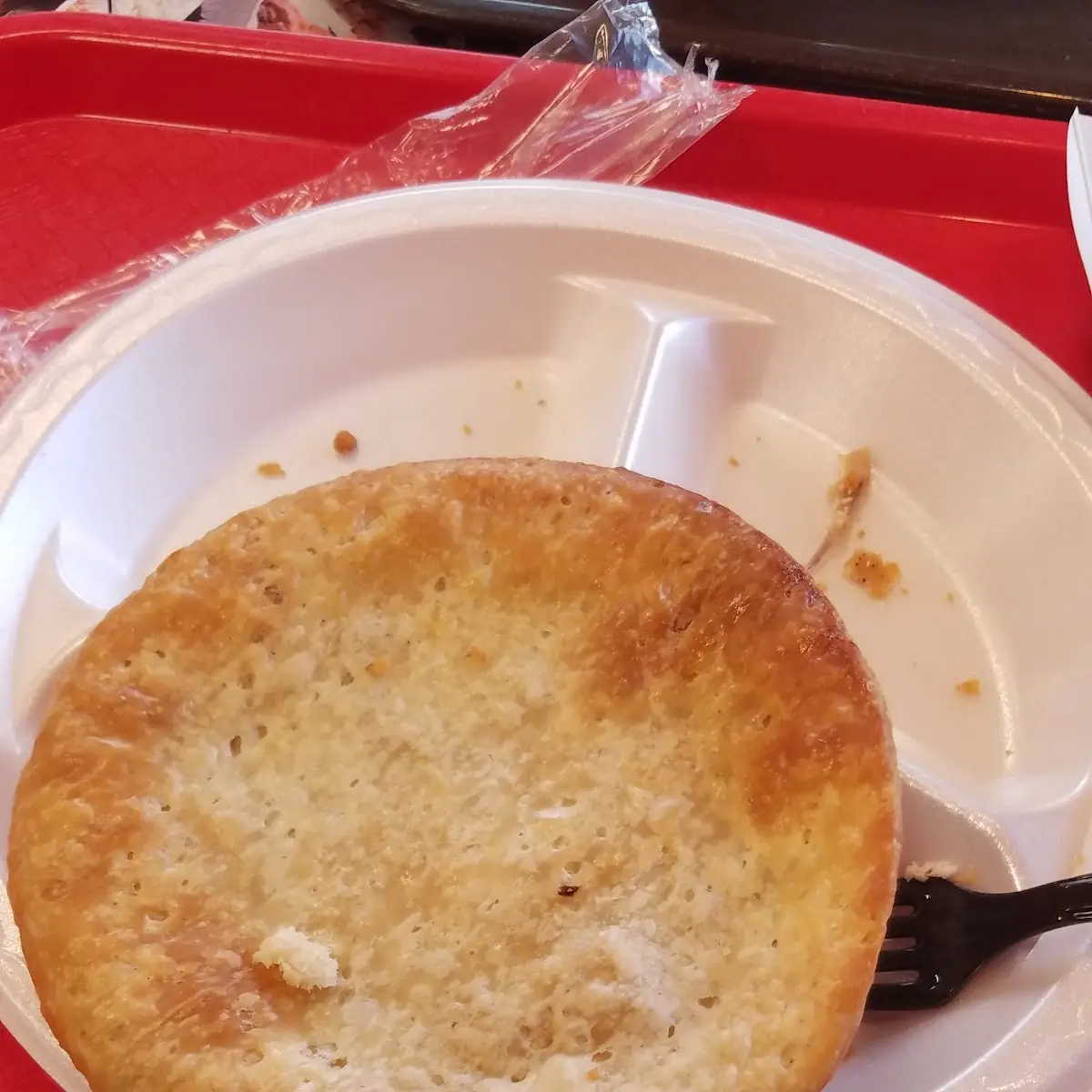 Chicken Pot Pie