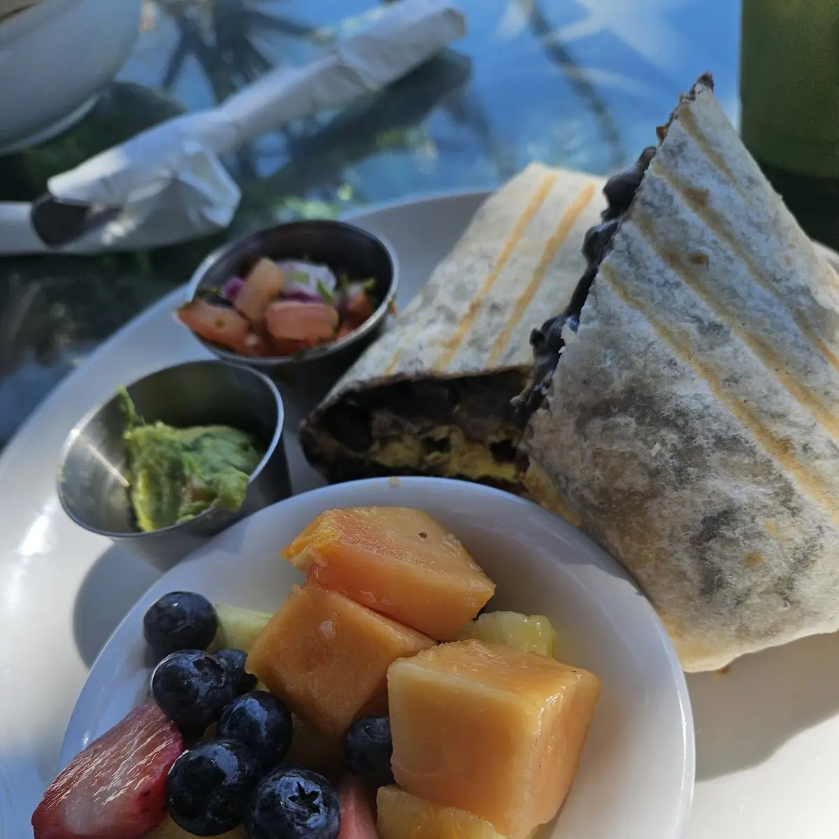 Fresh Fruit