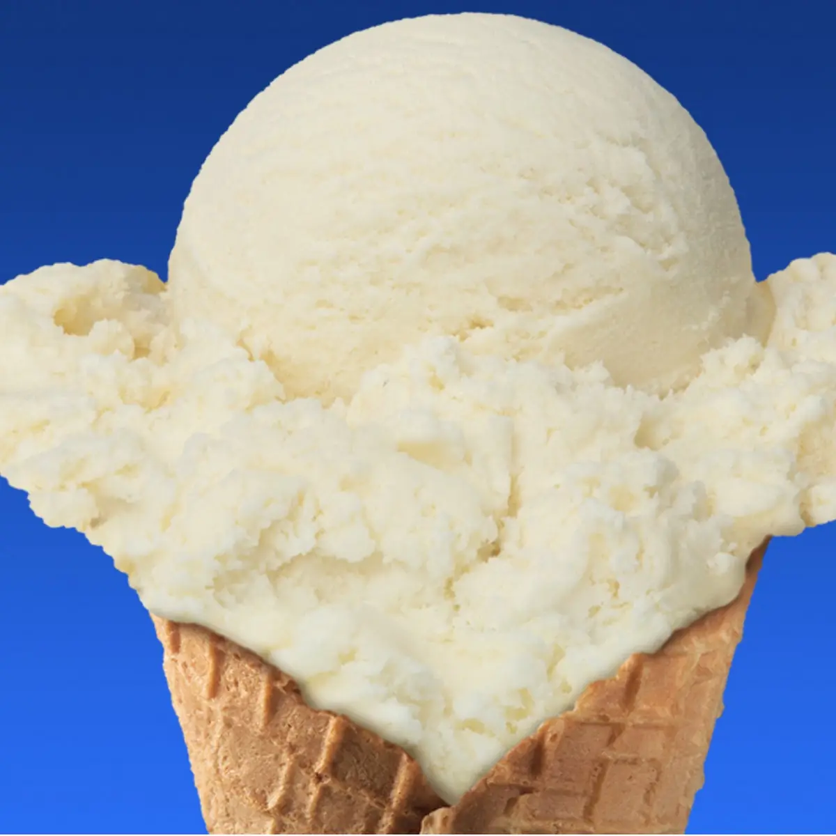 Waffle Cone