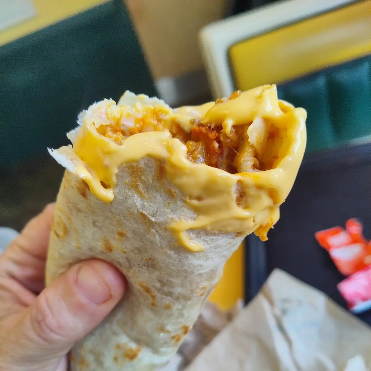 Taco Bell