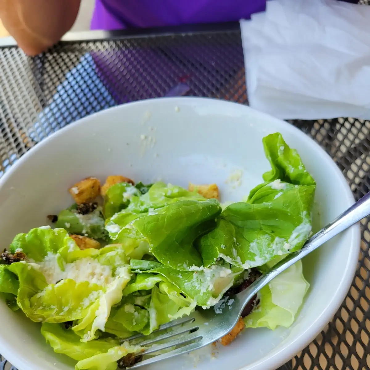 Cesar Salad