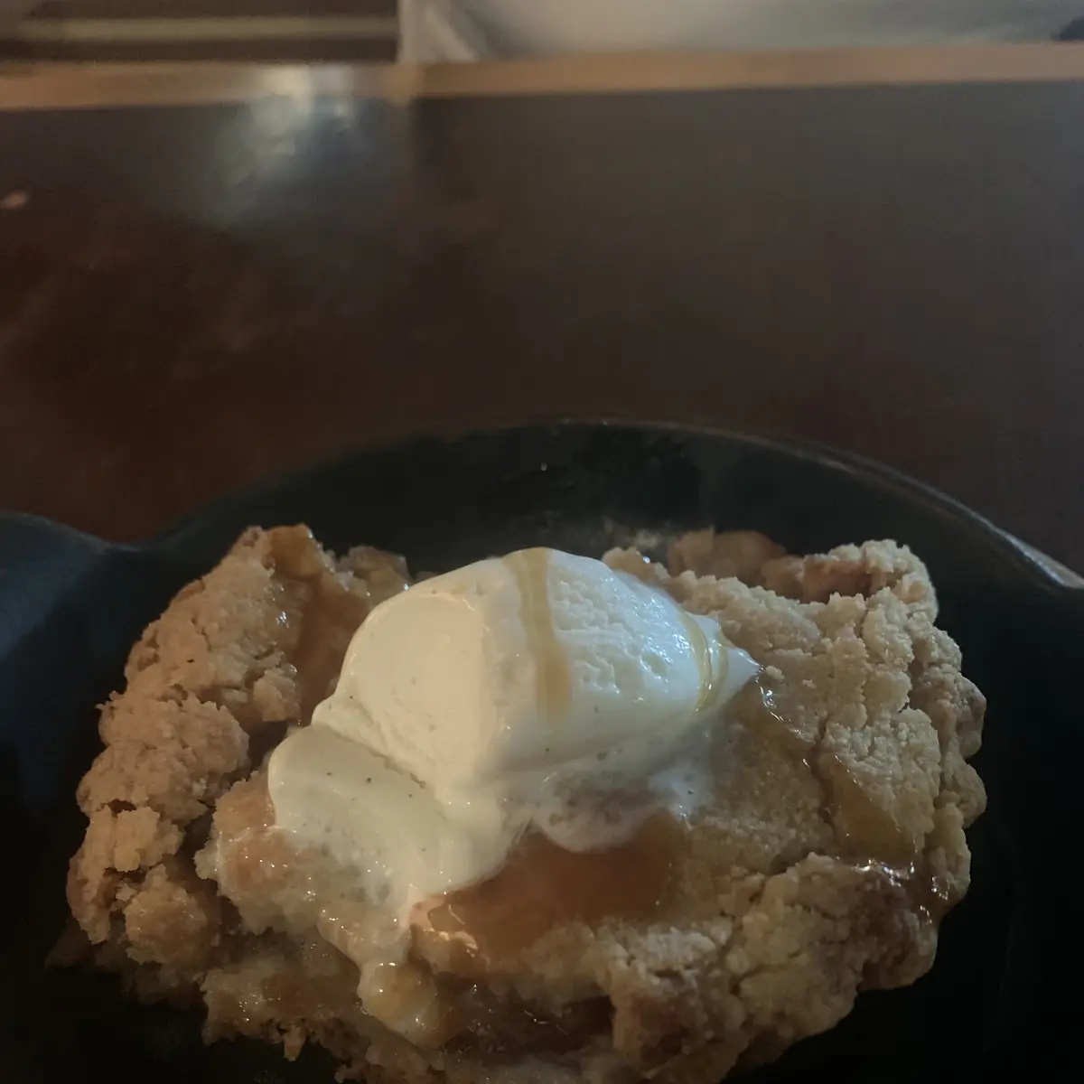 Apple Pie
