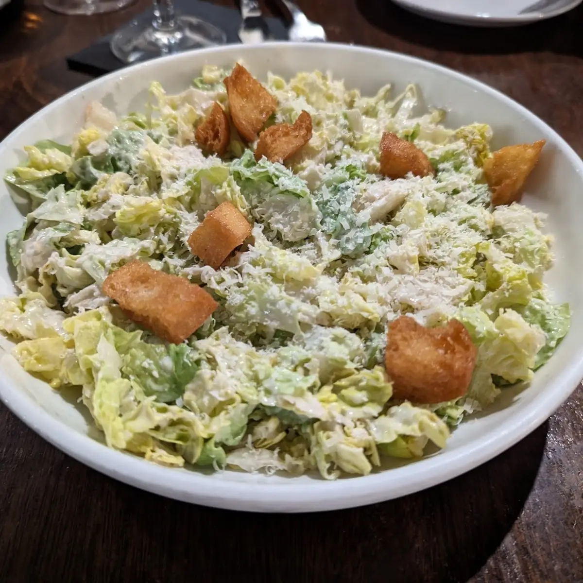 Caesar Salad