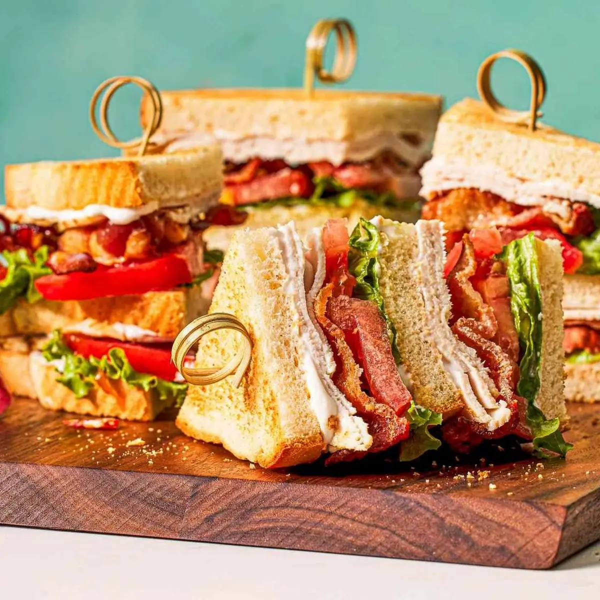 Club Sandwich