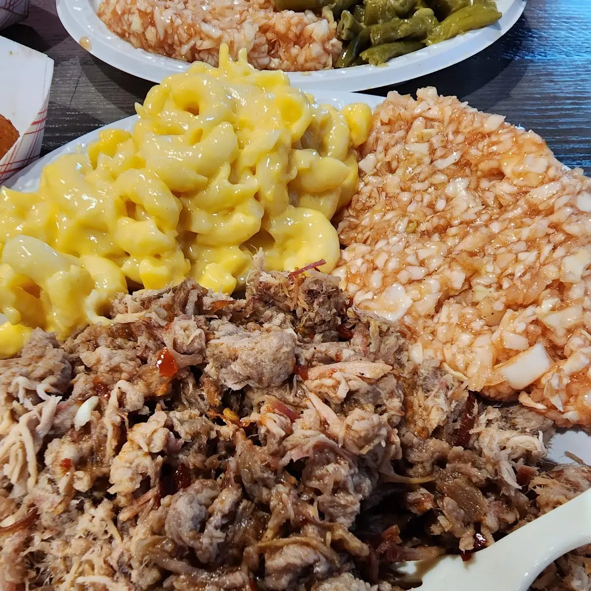 Pulled Pork